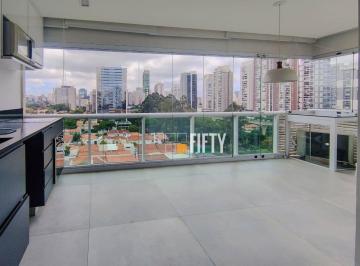 42e91c1e91b5606553049cb3dc5c4c42dac5eab7 · Apartamento com 2 dormitórios para alugar, 66 m² por R$ 7.850,00/mês - Brooklin - São Paulo/SP