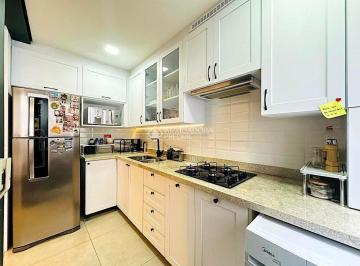 Apartamento · 47m² · 2 Quartos · 1 Vaga · apartamento de 02 dormitórios no bairro Operário em Novo Hamburgo.