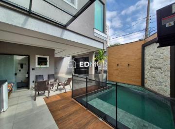 Casa · 160m² · 3 Quartos · Casa à venda - em Campestre