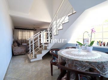 Casa · 160m² · 3 Quartos · Casa à venda - na Vila Alto de Santo André