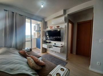 647450_i7q2X6K56sE3653XW53I_647450672a2c126f444.jpg · Apartamento com dois quartos no bairro Olaria Canoas.