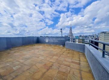 01 TERRAÇO · Apartamento à venda - em São Pelegrino