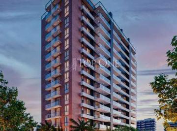 Apartamento · 100m² · 2 Quartos · 1 Vaga · Apartamento de 2 Dormitórios Com Suíte em Barreiros