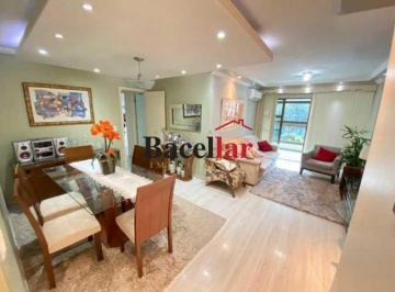 Apartamento · 115m² · 3 Quartos · 1 Vaga · Apartamento - / Residencial / Méier
