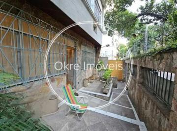 Casa · 180m² · 3 Quartos · 3 Vagas · Casa Maravilhosa Com 3 Quartos na Tijuca!