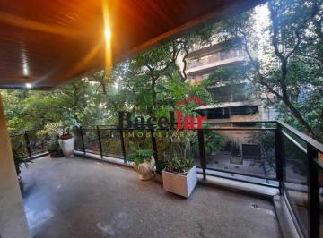 Apartamento · 133m² · 3 Quartos · 2 Vagas · Apartamento - / Residencial / Tijuca