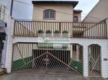 Casa · 390m² · 3 Quartos · 4 Vagas · Casa Sobrado em Ipiranga - São Paulo
