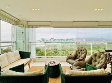 Apartamento · 158m² · 3 Quartos · 2 Vagas · Apartamento em Parque Enseada  -  Guarujá