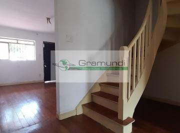 Casa · 95m² · 2 Quartos · 1 Vaga · Casa Sobrado em Vila Monumento  -  São Paulo