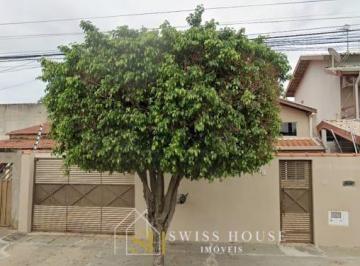 0 · Casa à venda 3 quartos no João Aranha em Paulínia
