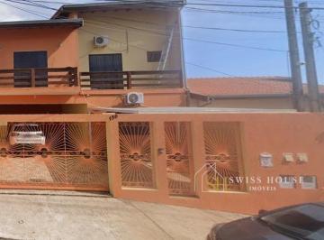0 · Casa à venda 5 quartos no Jardim Nova Europa em Campinas