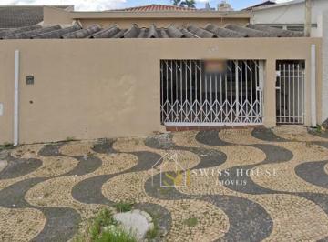 0 · Casa à venda 4 quartos no Jardim Leonor em Campinas