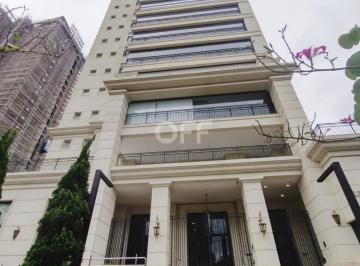 0 · Apartamento à venda no Cambuí, Campinas SP