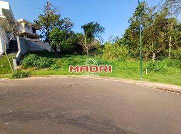 0 · Terreno à venda no Condomínio Reserva do Itamaracá em Valinhos