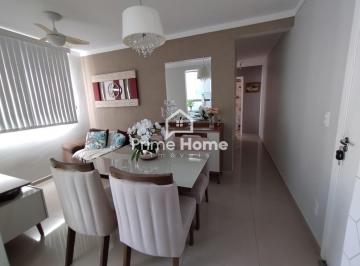 0 · apartamento à venda em Loteamento Parque São Martinho