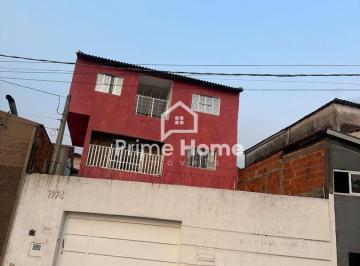 0 · casa à venda em Parque Residencial Vila União