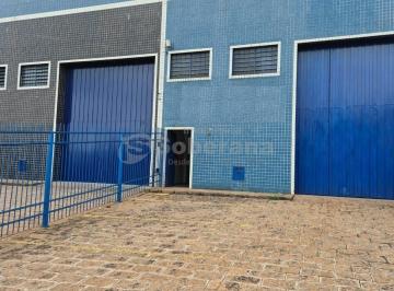 0 · barracão para aluguel em Vila Marieta