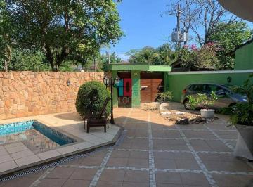376539.jpg · Casa de Condomínio Barra da Tijuca