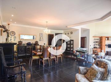 Sala · Casa à venda, 650 m² por R$ 4.000.000,00 - São Francisco - Niterói/RJ
