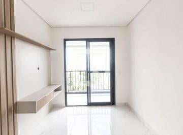Apartamento · 49m² · 2 Quartos · 1 Vaga · Apartamento para Aluguel - Água Fria, 2 Quartos,  49 m2 - São Paulo