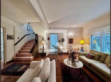 Casa · 170m² · 4 Quartos · 2 Vagas · Casa para Aluguel - Campo Belo, 4 Quartos, 170 m2 - São Paulo