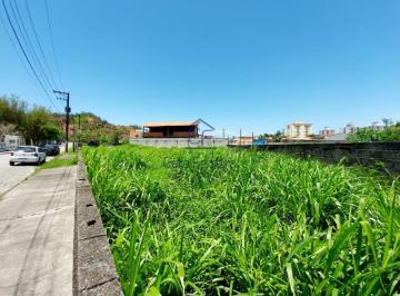 Imagem do Imóvel · Excelente terreno de 553m² localizado na Martim de Sá - Caraguatatuba/SP
