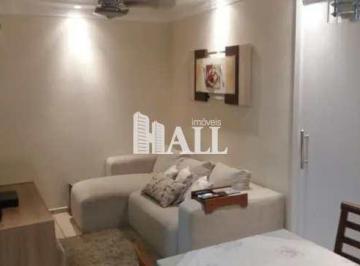 Apartamento · 72m² · 2 Quartos · 1 Vaga · Apartamento, SPAZIO RIO D'OURO, Rio Preto