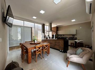 Casa · 200m² · 3 Quartos · 2 Vagas · Casa, Residencial AltaVista, São José do Rio Preto