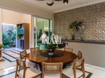 Casa · 242m² · 3 Quartos · 4 Vagas · Casa de Condomínio, Quinta do Lago, Rio Preto