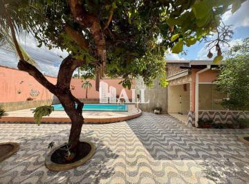 Casa · 210m² · 3 Quartos · 3 Vagas · Casa, Jardim Nazareth, São José do Rio Preto