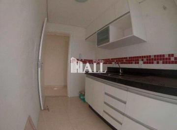 Apartamento · 67m² · 1 Quarto · 2 Vagas · Apartamento, Vila Boa Esperança, Rio Preto