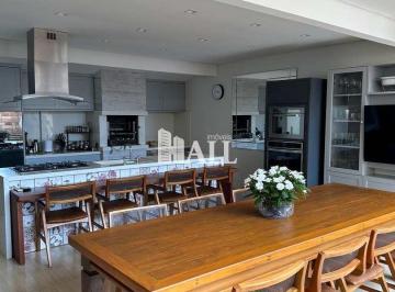 Casa · 198m² · 3 Quartos · 2 Vagas · Casa, Jardim Tarraf II, São José do Rio Preto