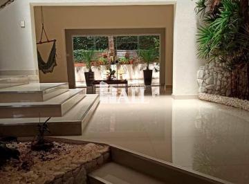 Casa · 800m² · 5 Quartos · 10 Vagas · Sobrado, Jardim do Cedro, São José do Rio Preto