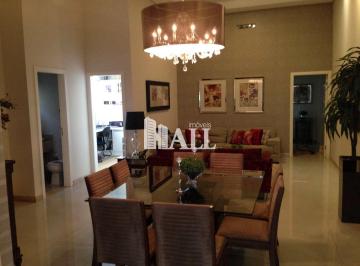 Casa · 250m² · 3 Quartos · 4 Vagas · Casa, Residencial Damha V, São José do Rio Preto