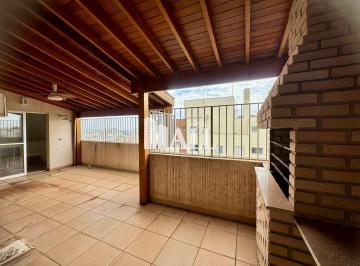 Apartamento · 119m² · 2 Quartos · 2 Vagas · Cobertura, Higienópolis, São José do Rio Preto
