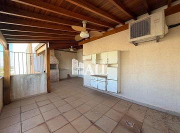 Apartamento · 119m² · 2 Quartos · 2 Vagas · Cobertura, Higienópolis, São José do Rio Preto