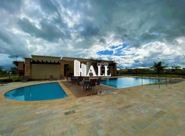 Casa · 287m² · 3 Quartos · 2 Vagas · Casa de condomínio, Village Damha IV, Mirassol