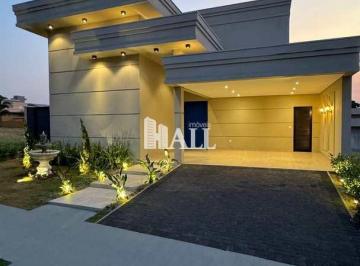 Casa · 223m² · 3 Quartos · 4 Vagas · Casa de Condomínio com 3 dorms, Terravista Residence Club, Mirassol - R$ 1.7 mi, Cod: 15067