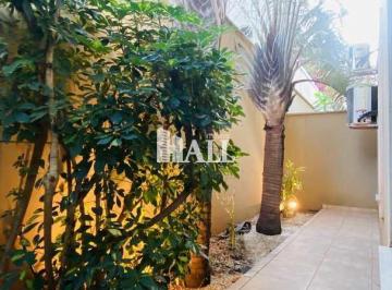 Casa · 175m² · 3 Quartos · 2 Vagas · Casa de Condomínio, Jardim Tarraf II, Rio Preto