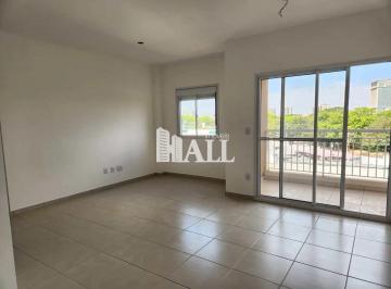 Apartamento · 77m² · 2 Quartos · 2 Vagas · Apartamento, Vila Redentora, São José do Rio Preto