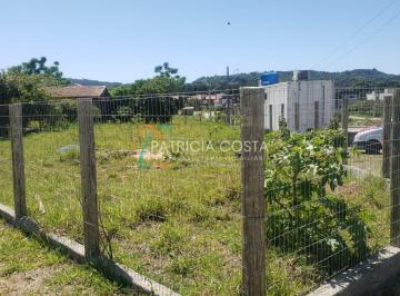 Terreno · 638m² · Terreno Região Central Garopaba,com matrícula