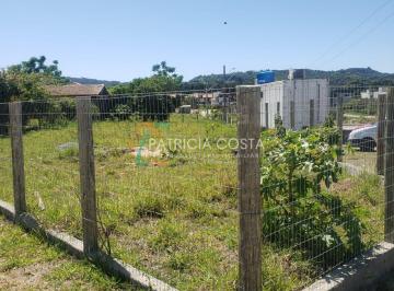 Terreno · 638m² · Terreno Região Central Garopaba,com matrícula