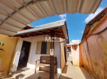 Casa · 120m² · 4 Quartos · 1 Vaga · Casa 4 quartos - bairro promissão - Lagoa santa