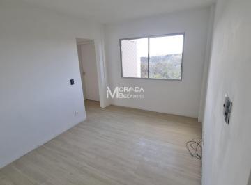 Apartamento · 59m² · 2 Quartos · 1 Vaga · Apartamento com área privativa