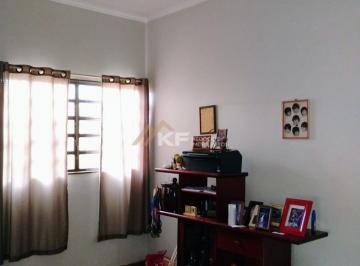 Casa · 237m² · 3 Quartos · 3 Vagas · Casa à Venda no Parque dos Bandeirantes - Ribeirão Preto / SP