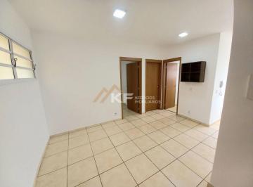 Apartamento · 51m² · 2 Quartos · 1 Vaga · Apartamento à Venda no Parque dos Lagos - Ribeirão Preto / SP