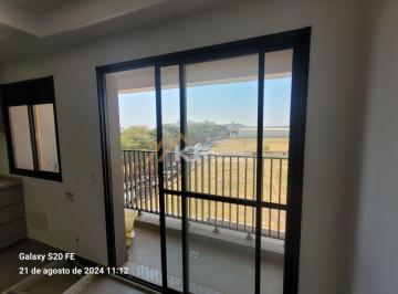 Apartamento · 62m² · 2 Quartos · 1 Vaga · Apartamento à Venda no Quinta da Primavera- Ribeirão Preto / SP