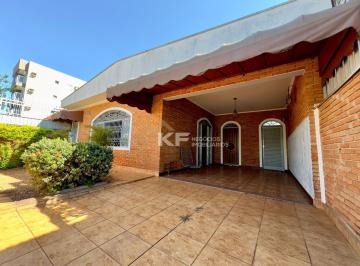 Casa · 174m² · 3 Quartos · 4 Vagas · Casa à Venda no Jardim Paulista - Ribeirão Preto / SP