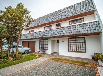 Casa · 375m² · 4 Quartos · 2 Vagas · Sobrado Alto Padrão Oportunidade