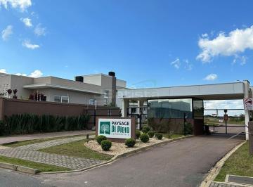 Terreno · 488m² · Excelente terreno em Condomínio Fechado